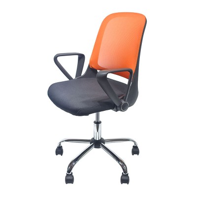 Silla Ejecutiva ID-158-NJ